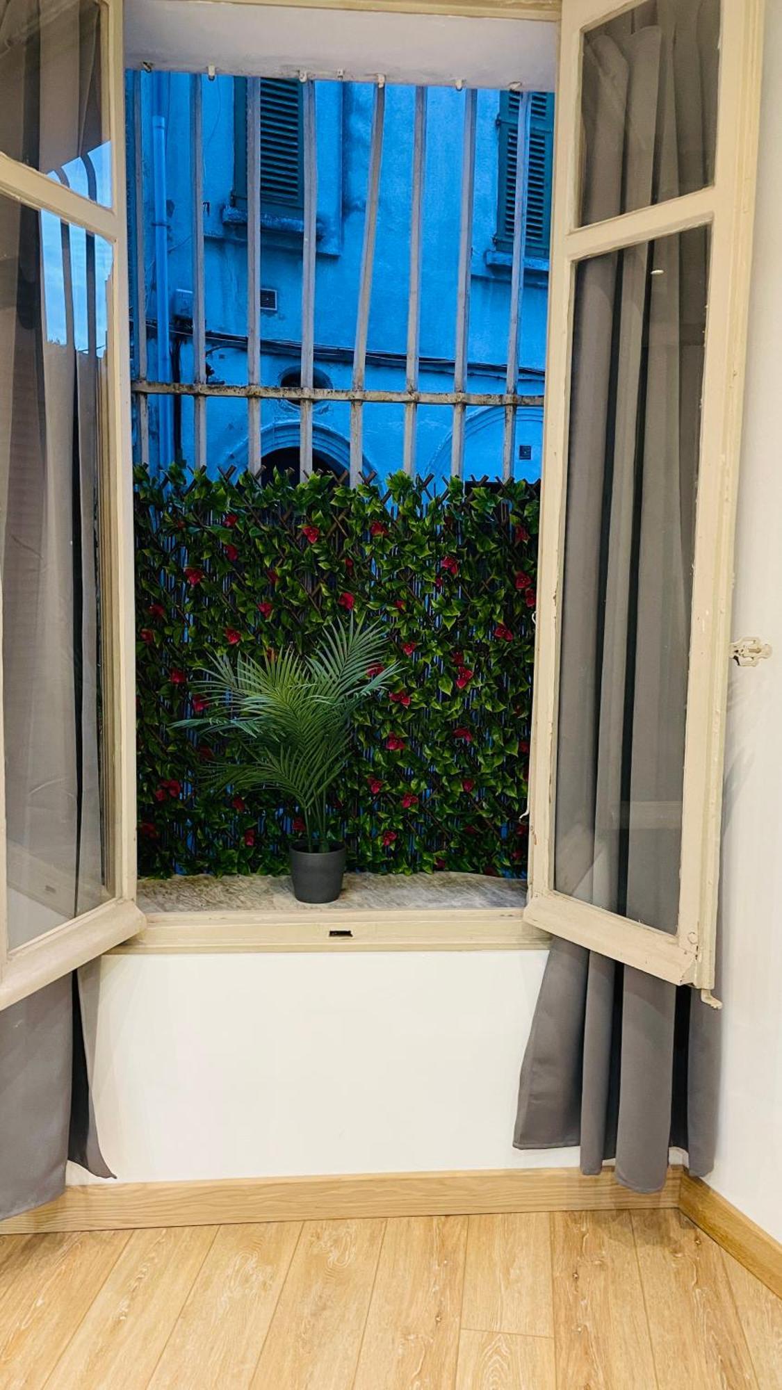 Gympie : Joli Studio Cosy En Centre-Ville Draguignan Buitenkant foto